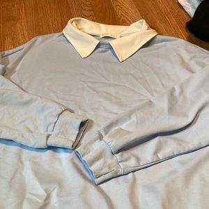 ROMWE shirt